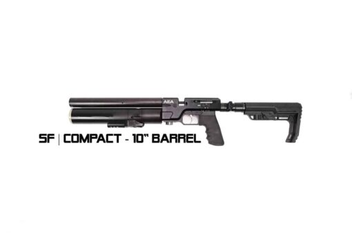 AEA SF Compact Semi-Auto - Image 4