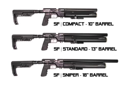 AEA SF Compact Semi-Auto - Image 2