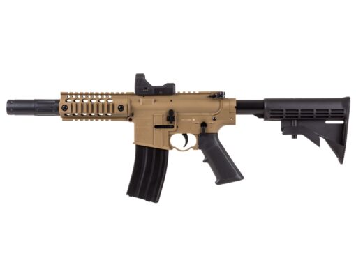 Crosman Bushmaster MPW Full Auto BB Gun - Image 2