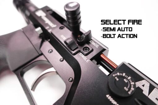 AEA SF Compact Semi-Auto - Image 3