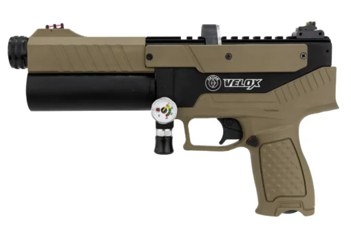 Hatsan Velox Air Pistol - Image 2