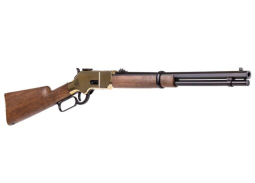 Barra 1866 CO2 Pellet Rifle
