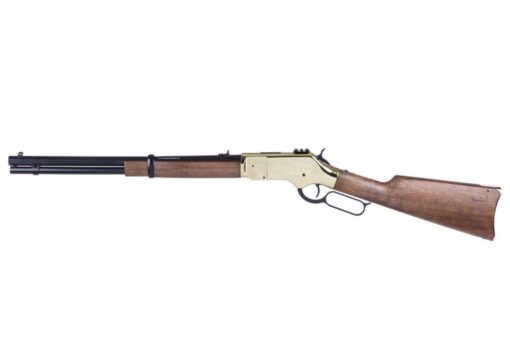 Barra 1866 CO2 Pellet Rifle - Image 5