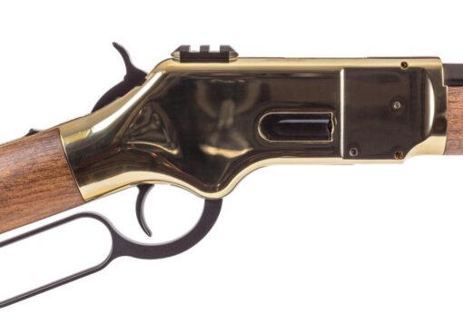 Barra 1866 CO2 Pellet Rifle - Image 3