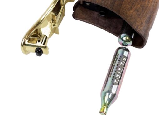 Barra 1866 CO2 Pellet Rifle - Image 2