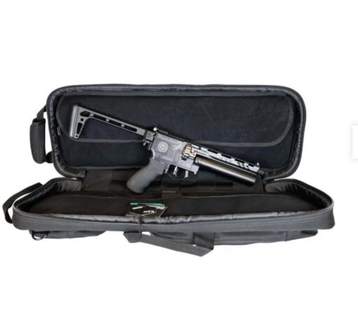 Western Airguns Mordax | Semi-Full auto - Image 4