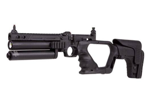Hatsan Jet II