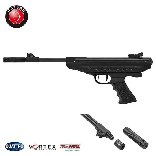 HATSAN MOD 25 SUPERCHARGER VORTEX PISTOL - Image 3
