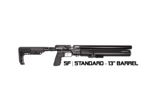 AEA SF Standard | Semi-Auto