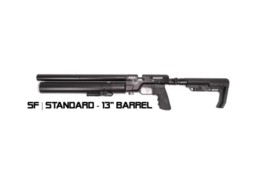 AEA SF Standard | Semi-Auto - Image 3