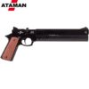 pcp-air-pistol-ataman-ap16-standard-black