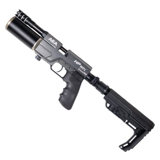 BinTac M50 - 13cm