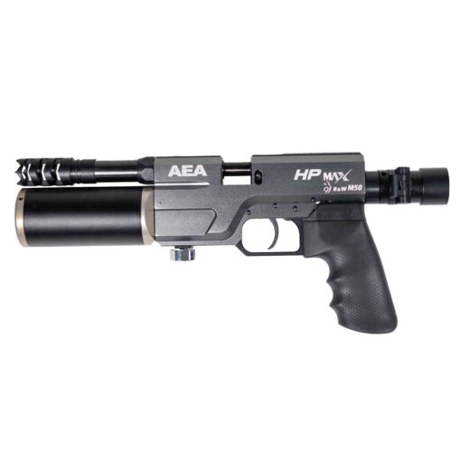 BinTac M50 - 13cm - Image 2