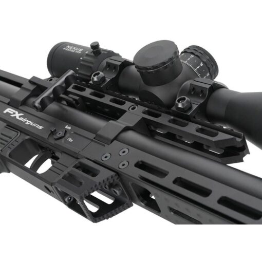 FX Leopard 600 Tube - Image 3