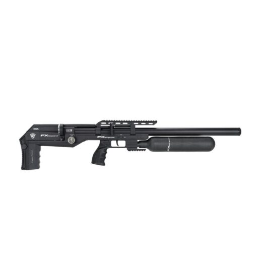 FX Leopard 700 Sniper Bottle