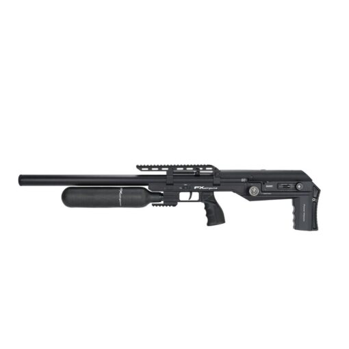 FX Leopard 700 Sniper Bottle - Image 3
