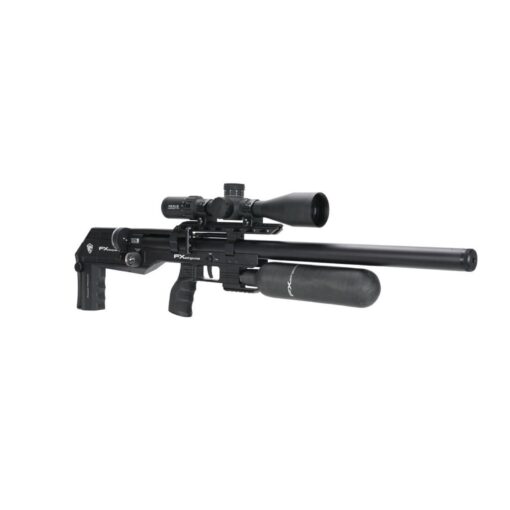 FX Leopard 700 Sniper Bottle - Image 2