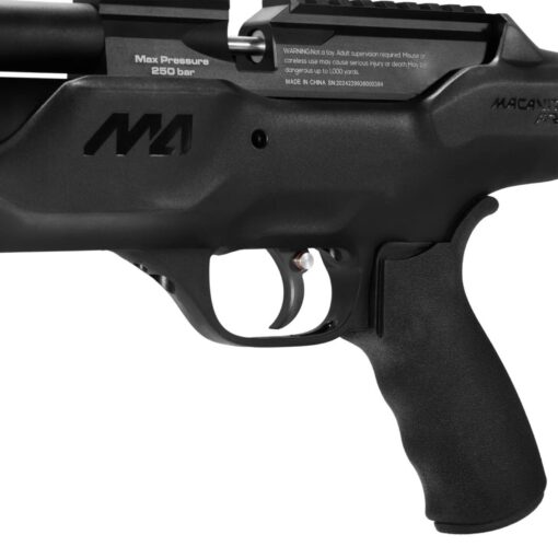 Macavity Arms MA2 | PCP Rifle - Image 4