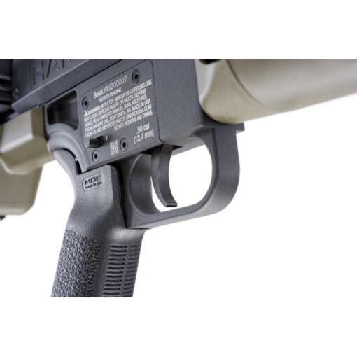 Umarex Hammer .510 - PCP Rifle - Image 2
