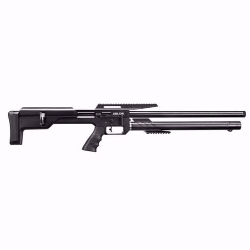 Umarex Zelos PCP Rifle