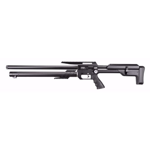 Umarex Zelos PCP Rifle - Image 5