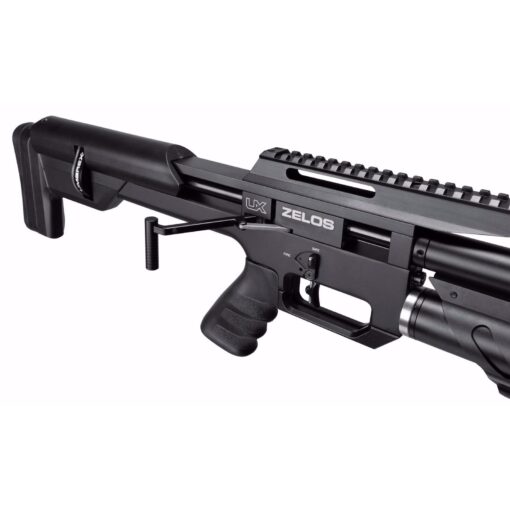 Umarex Zelos PCP Rifle - Image 4