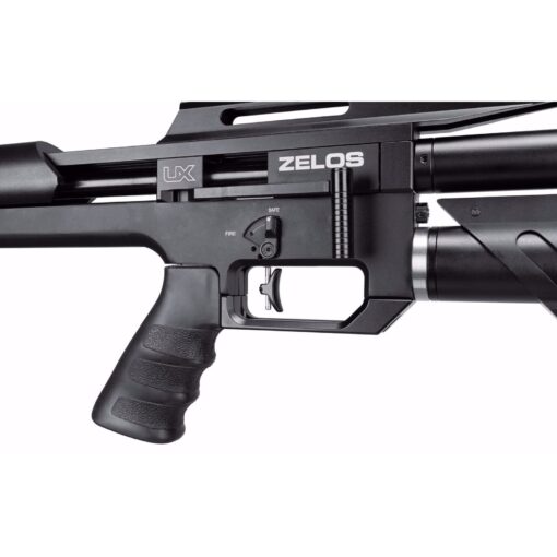 Umarex Zelos PCP Rifle - Image 3