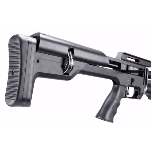 Umarex Zelos PCP Rifle - Image 2