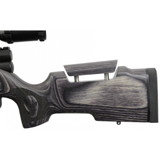 Bush Buck .452 | PCP Big Bore Rifle - Image 4
