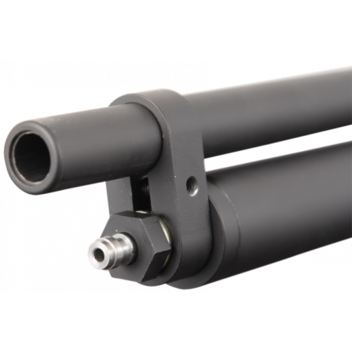 Bush Buck .452 | PCP Big Bore Rifle - Image 3
