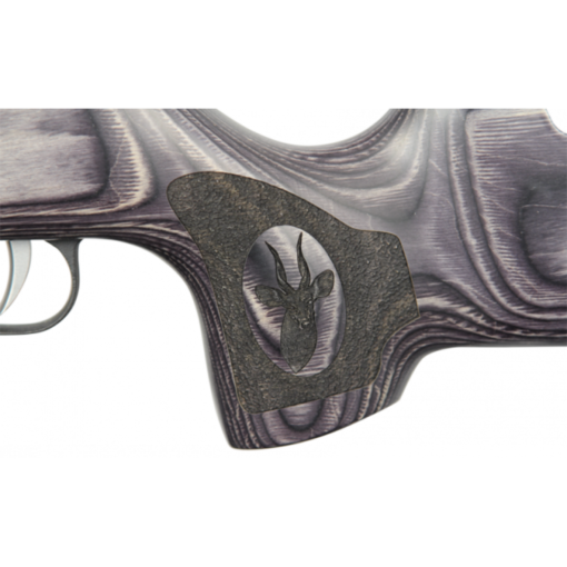 Bush Buck .452 | PCP Big Bore Rifle - Image 2