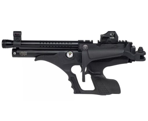 Hatsan Sortie Tact | Tactical PCP Pistol for Dynamic Shooting - Image 2