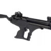 Hatsan Sortie Tact | Tactical PCP Pistol for Dynamic Shooting