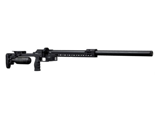 FX Panthera 700 | Competition PCP Air Rifle for Precision Shooting