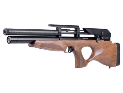 Diana Skyhawk Gen2 | Regulated PCP Air Rifle with Advanced Performance