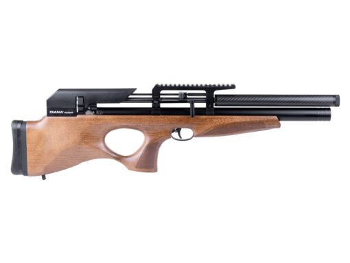 Diana Skyhawk Gen2 | Regulated PCP Air Rifle with Advanced Performance - Image 5