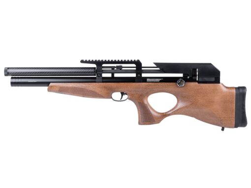 Diana Skyhawk Gen2 | Regulated PCP Air Rifle with Advanced Performance - Image 4