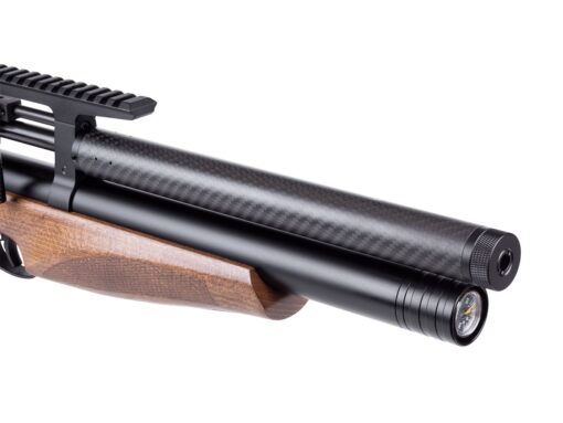 Diana Skyhawk Gen2 | Regulated PCP Air Rifle with Advanced Performance - Image 2