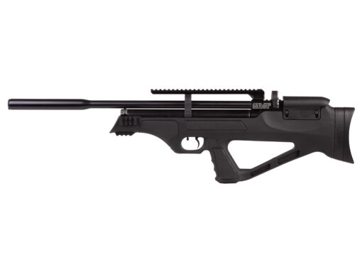Hatsan Flashpup | Compact PCP Air Rifle for Hunting & Plinking - Image 4