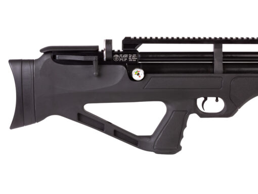 Hatsan Flashpup | Compact PCP Air Rifle for Hunting & Plinking - Image 3