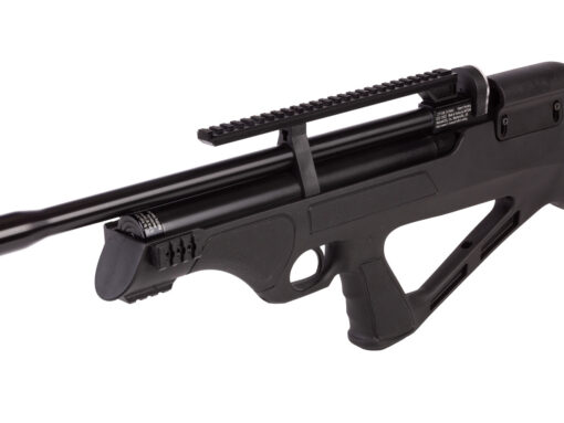 Hatsan Flashpup | Compact PCP Air Rifle for Hunting & Plinking - Image 2