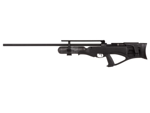 Hatsan Piledriver | Big Bore PCP Air Rifle for Extreme Power & Hunting - Image 3