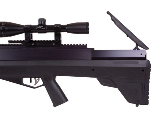Benjamin Airbow Combo | Crossbow-Style Power for Hunting - Image 3