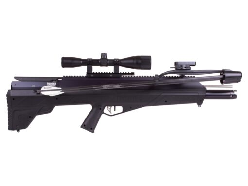 Benjamin Airbow Combo | Crossbow-Style Power for Hunting - Image 2