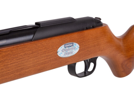 Diana Oktoberfest Air Rifle | Limited Edition Celebration & Performance - Image 4