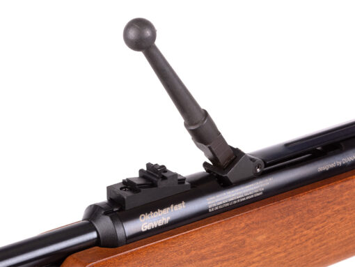 Diana Oktoberfest Air Rifle | Limited Edition Celebration & Performance - Image 3