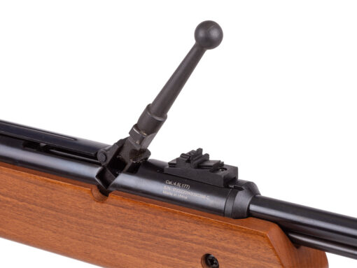 Diana Oktoberfest Air Rifle | Limited Edition Celebration & Performance - Image 2