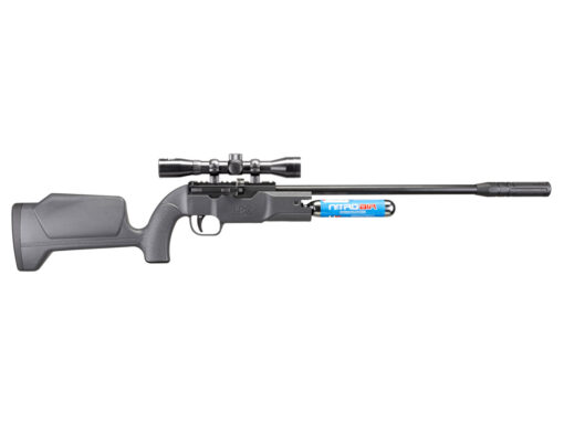 Umarex Komplete Nitro