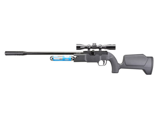 Umarex Komplete Nitro Air Rifle | Break Barrel Power & All-in-One Package - Image 3