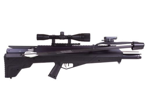Benjamin Airbow Combo | Crossbow-Style Power for Hunting